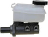 Professional 18M2747 Brake Master Cylinder Assembly