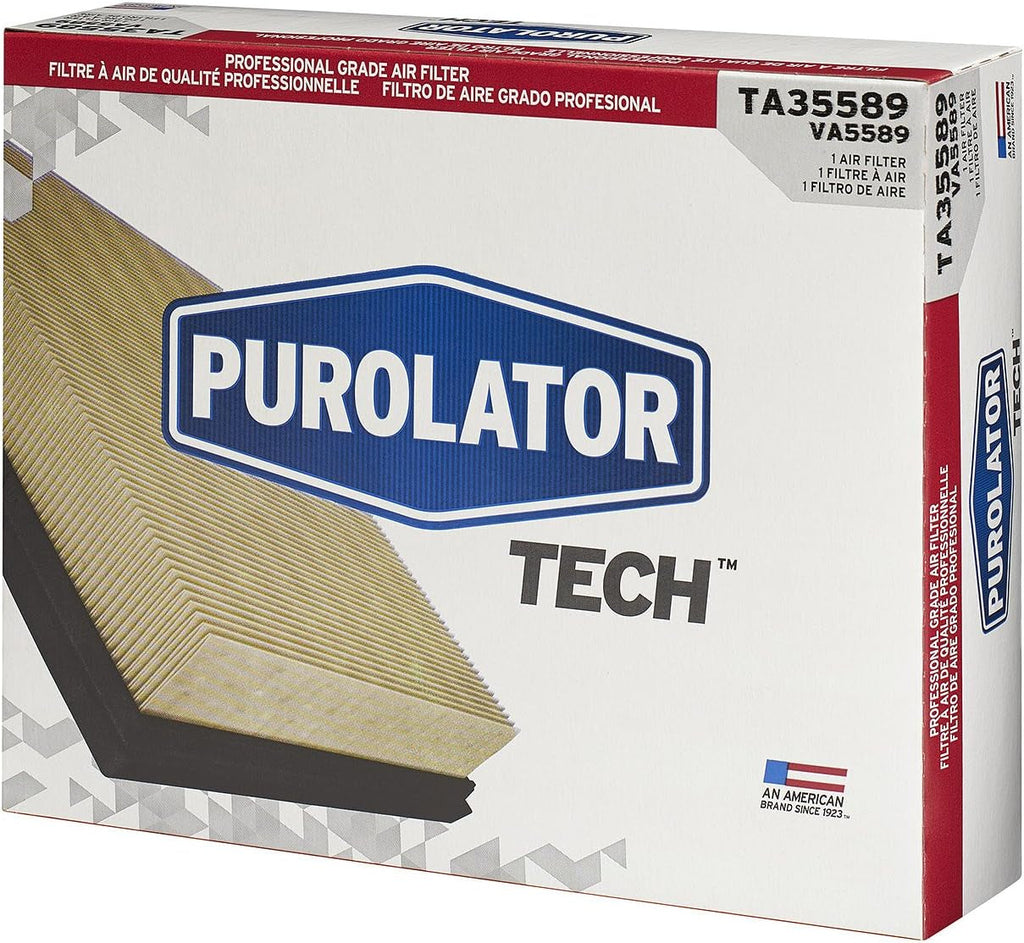 TA35589 tech Air Filter