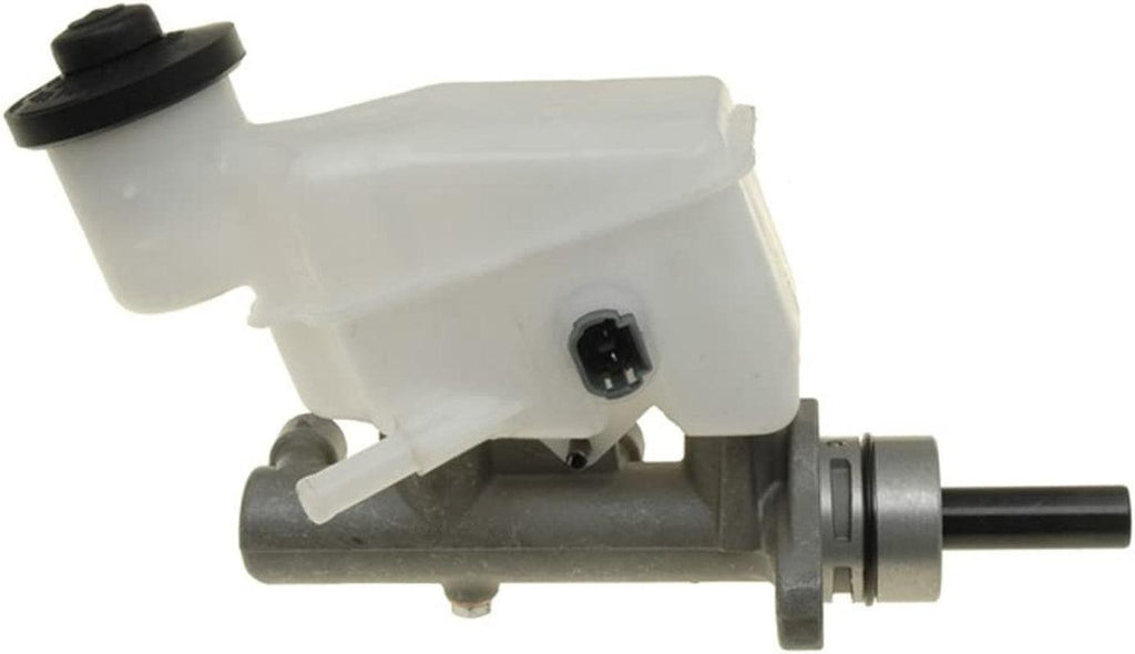 MC391005 Professional Grade Brake Master Cylinder