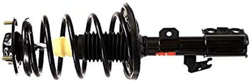 Quick-Strut 172205 Strut and Coil Spring Assembly