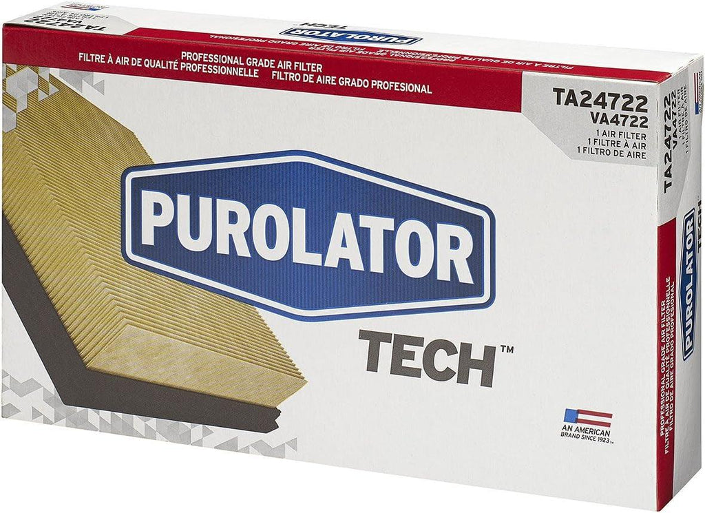 TA24722 tech Air Filter