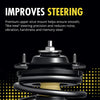 Quick-Strut 471128L Strut and Coil Spring Assembly