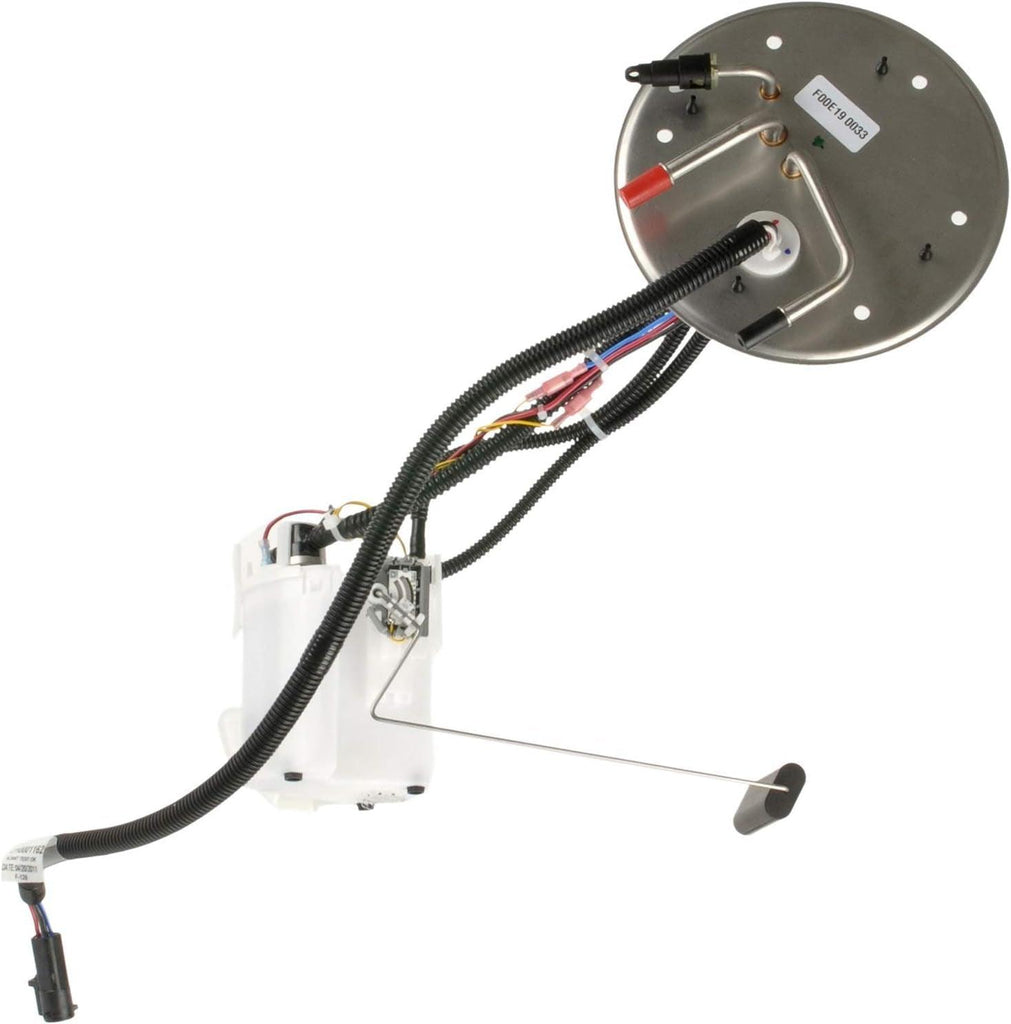 67179 Fuel Pump Module Assembly 2000-2004 Ford F-250 Super Duty,2000-2004 Ford F-350 Super Duty,1999-2004 Ford F-450 Super Duty,1999-2004 Ford F-550 Super Duty,More