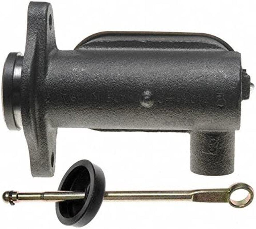 Professional 18M249 Brake Master Cylinder Assembly