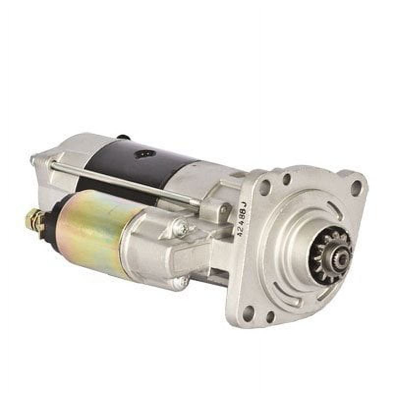 Starter Motor SA-817-RM