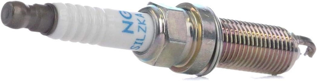 SILZKAR7B11  Laser Iridium Spark Plugs Offer the Best Combination of Performance and Longevity. Actual OE or Equivalent Replacement Spark Plug. Spark Plug  Laser Iridium Spark Plug