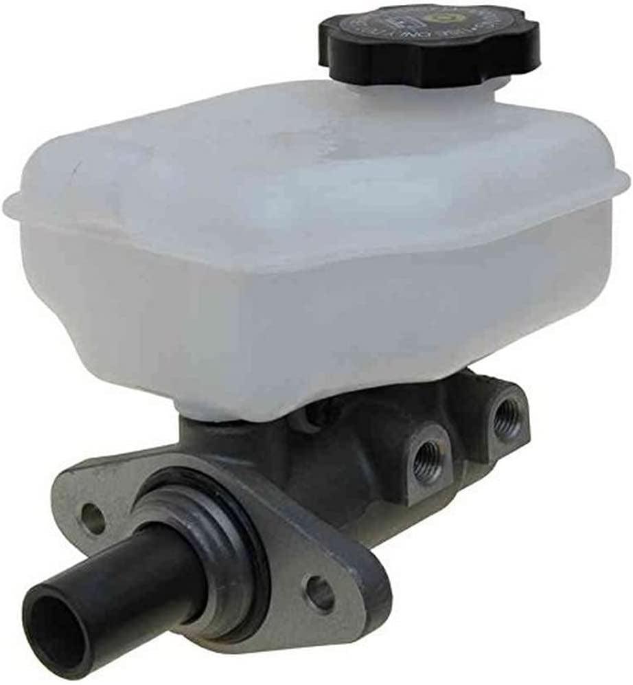 Professional 18M2747 Brake Master Cylinder Assembly