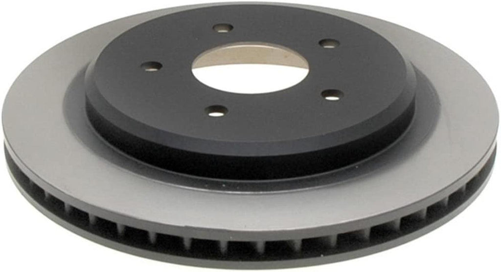 56703R Professional Grade Disc Brake Rotor