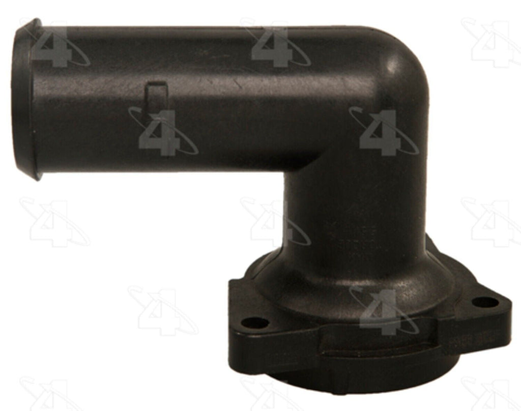 Four Seasons Engine Coolant Water Outlet for 1999-2003 Escort 85080