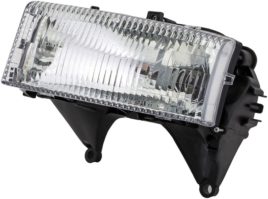 Dorman Headlight Assembly for Dakota, Durango 1590522