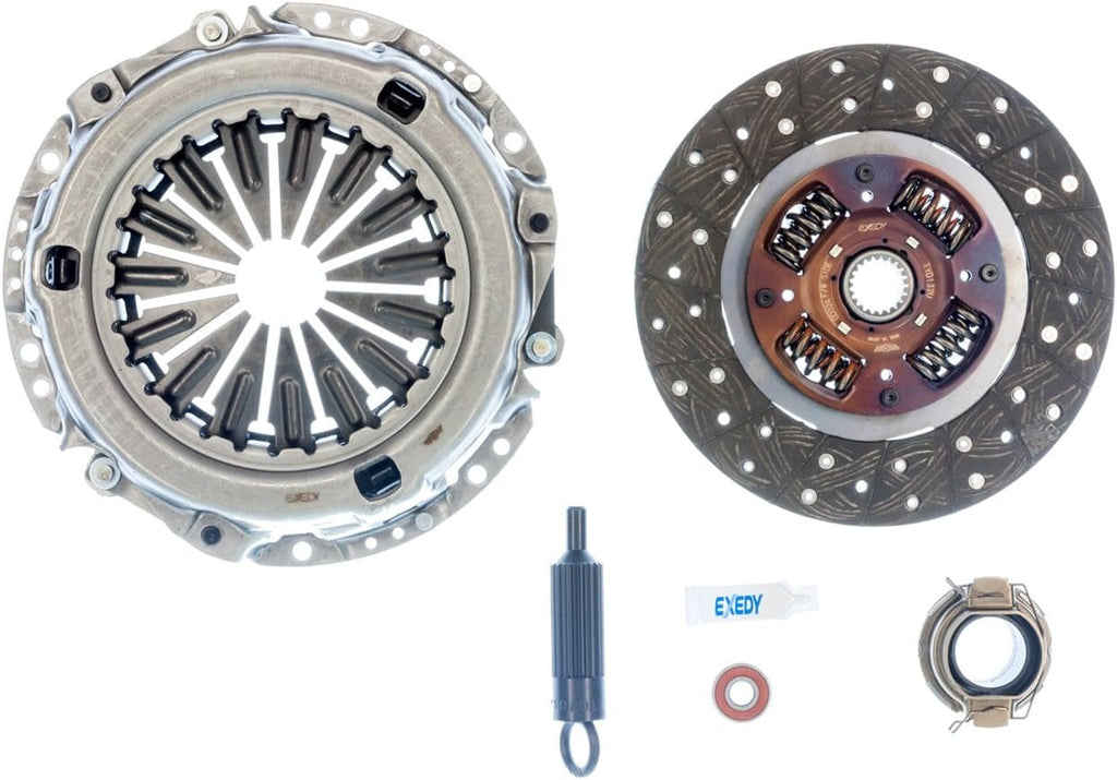 EXEDY 16087 OEM Replacement Clutch Kit