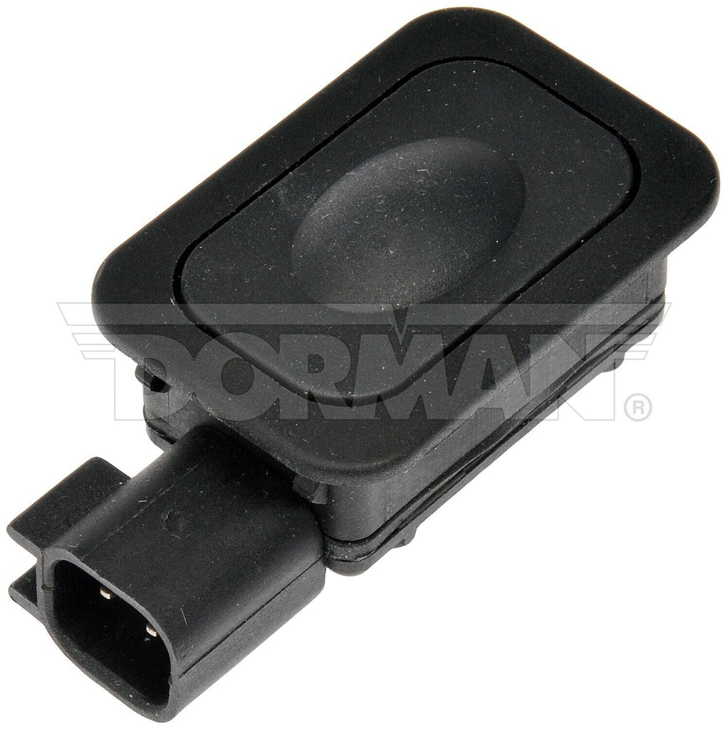 Tailgate Release Switch for Expedition, Explorer, F-250 Super Duty+More 901-209