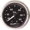 201008 Cobra Mechanical Oil Temperature Gauge