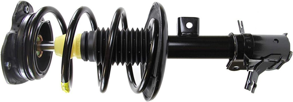 Roadmatic 182392 Strut and Coil Spring Assembly