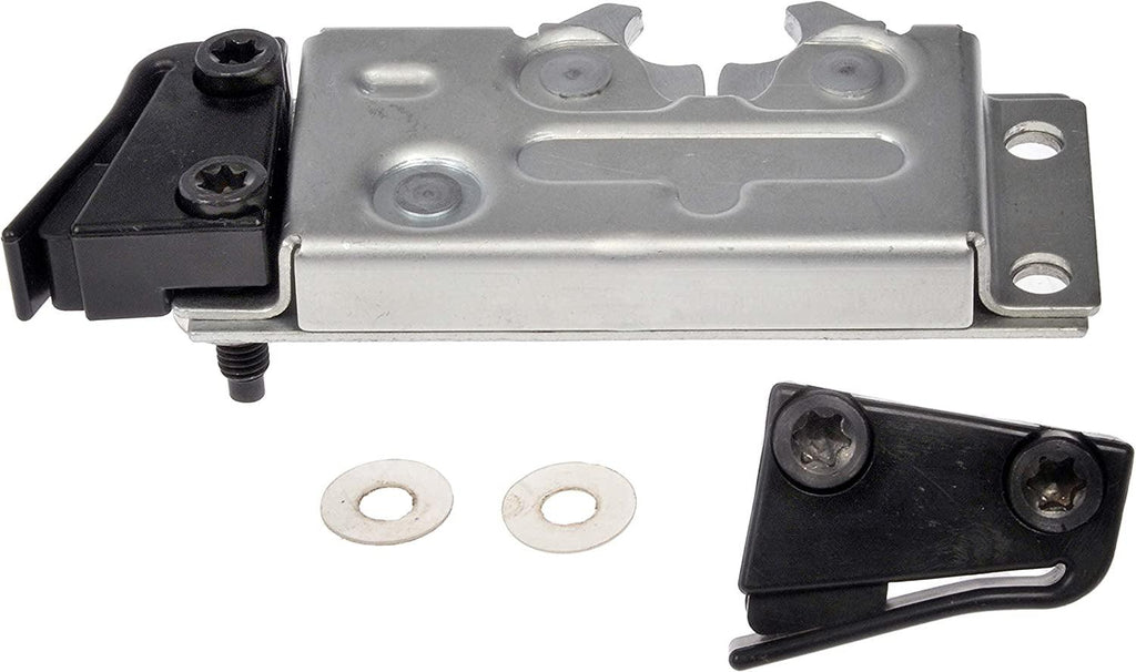 Dorman 937-5103 Front Passenger Side Door Latch Assembly Compatible with Select Mack Models