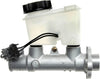 Professional 18M902 Brake Master Cylinder Assembly