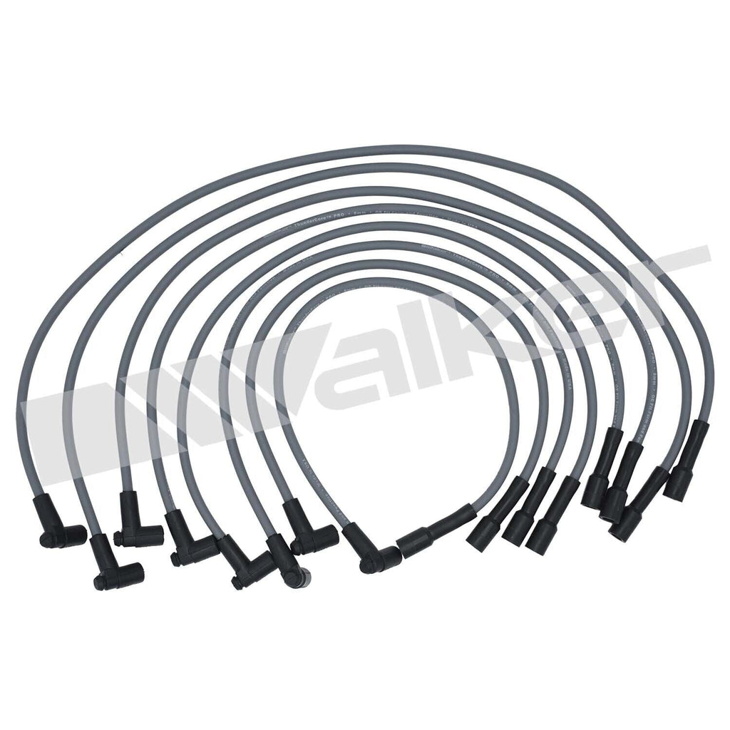 Spark Plug Wire Set for C10, C10 Suburban, C20, C20 Suburban, C30+More 924-1513