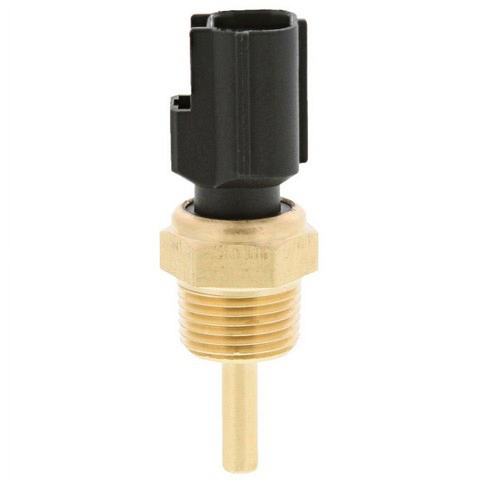 1TS1020 Engine Coolant Temperature Sensor Fits Select: 2011-2015 MITSUBISHI OUTLANDER SPORT, 2018 MITSUBISHI OUTLANDER