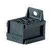 Socket For Mini 5/9 Terminal Relay w/bracket - greatparts