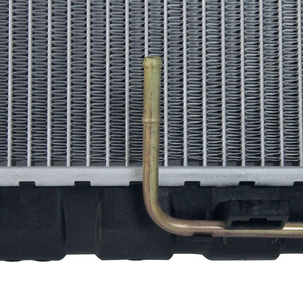 2790 Radiator Replacement for 04-06 KIA AMANTI Fits 1998 Dodge Ram 1500