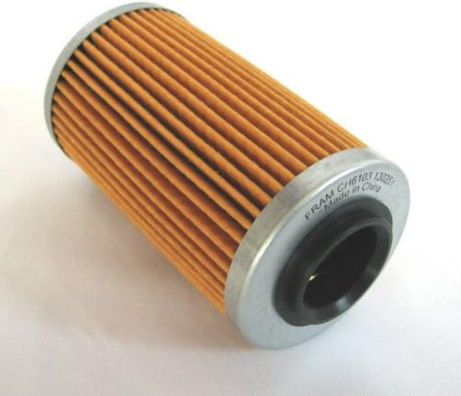 Aprilia 1000Cc Oil Filter by  (3.75")