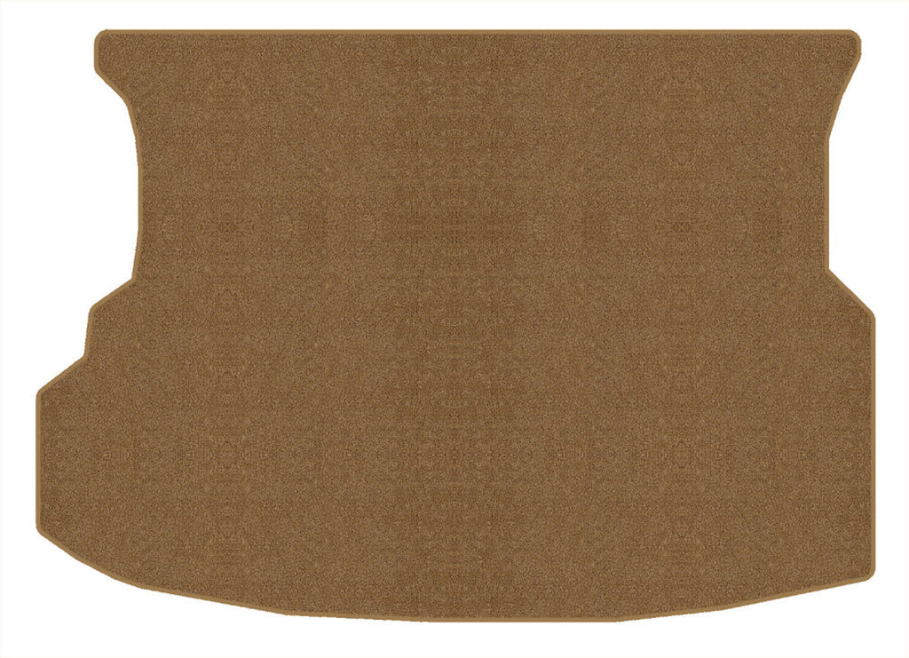 Lloyd Luxe Trunk Carpet Mat for 2003-2008 Toyota Corolla