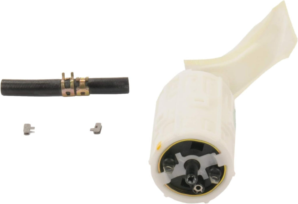 Bosch 69646 Original Equipment Replacement Fuel Pump with Filter