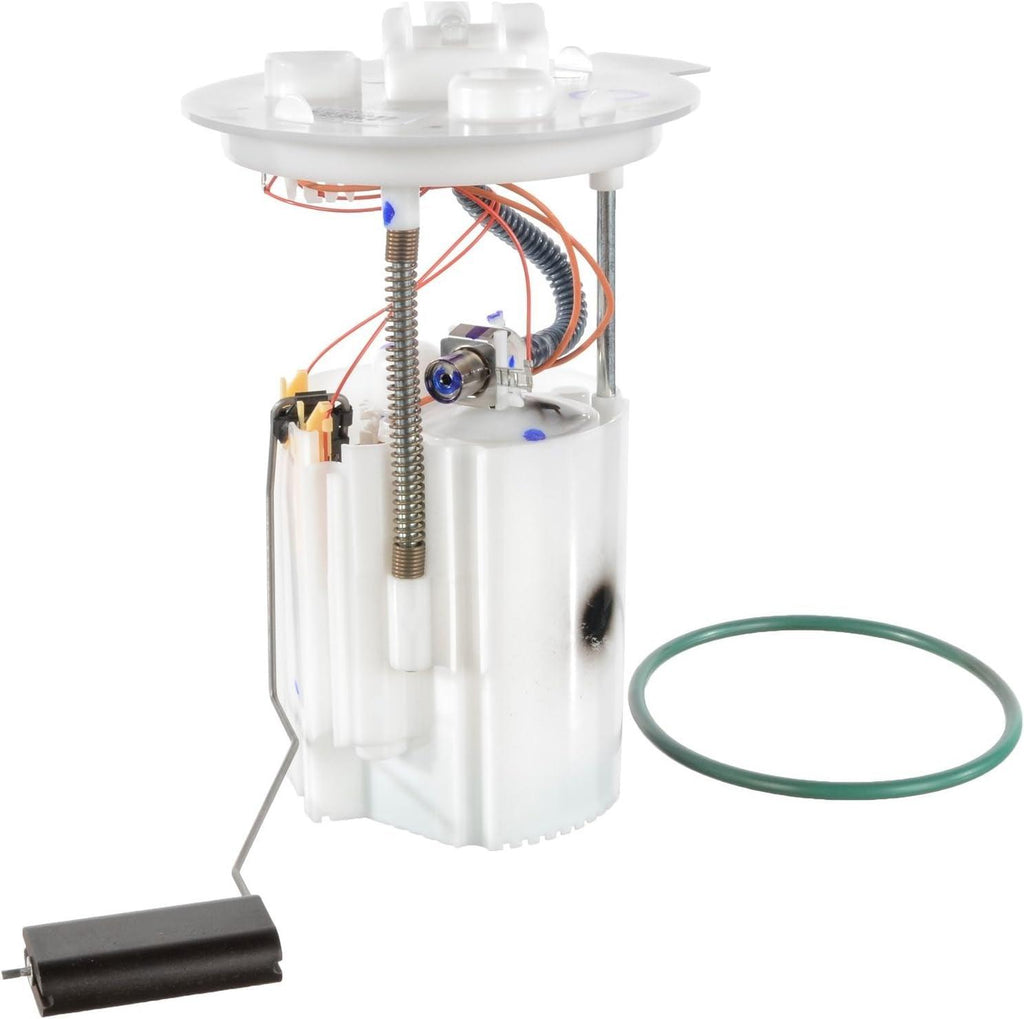 Automotive 66028 OE Fuel Pump Module Assembly 2012-2017 Ford Focus,More