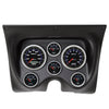 6 GAUGE DIRECT-FIT DASH KIT CAMARO/FIREBIRD 67-68 COBALT - greatparts