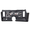 6 GAUGE DIRECT-FIT DASH KIT CAMARO 69 AMERICAN MUSCLE - greatparts