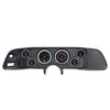 6 GAUGE DIRECT-FIT DASH KIT CAMARO 70-78 SPORT-COMP - greatparts