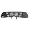 6 GAUGE DIRECT-FIT DASH KIT CAMARO 70-78 ULTRA-LITE - greatparts