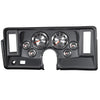 6 GAUGE DIRECT-FIT DASH KIT NOVA 69-76 AMERICAN MUSCLE - greatparts