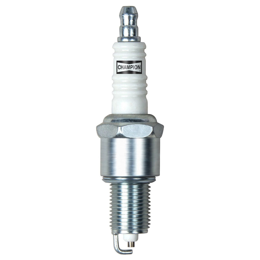 Spark Plug for ZR 120, ZR 200 ES, SRX120 SRX120R, SXR2 Snoscoot Es+More 405