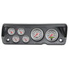 6 GAUGE DIRECT-FIT DASH KIT A-BODY / DUSTER / DEMON / DART 70-76 ULTRA-LITE - greatparts