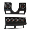 7 GAUGE DIRECT-FIT DASH KIT WRANGLER YJ 87-96 JEEP - greatparts