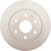 Advantage 18A2497AC Coated Front Disc Brake Rotor