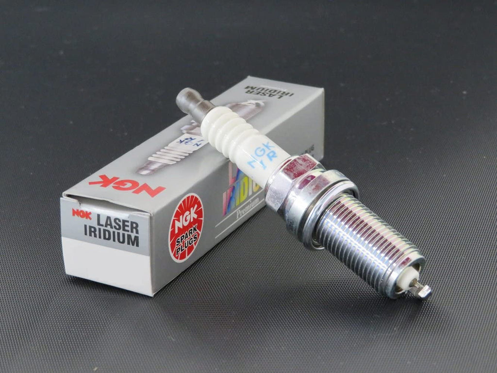 SILFR6C11  Laser Iridium Spark Plugs Offer the Best Combination of Performance and Longevity. Actual OE or Equivalent Replacement Spark Plug. Spark Plug  Laser Iridium Spark Plug