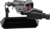 DORMAN 83367 Replacement Tailgate Handle for Chevrolet Avalanche 2013-07, Black