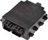 Dorman 599-5405 Front Driver Side Door Control Module for Select Kenworth Models , Black