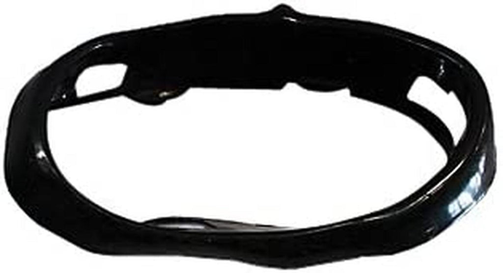 Left Headlight Trim Seal Compatible with 1995-1999 Dodge Neon