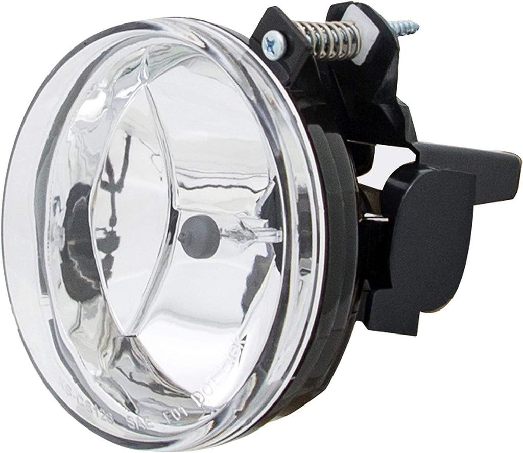 Dorman 1570300 Fog Light Assembly Compatible with Select Dodge Models