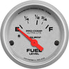 4318 Ultra-Lite Electric Fuel Level Gauge, Regular