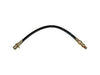 Dorman Brake Hydraulic Hose for 1961-1968 Cadillac Commercial Chassis H33675