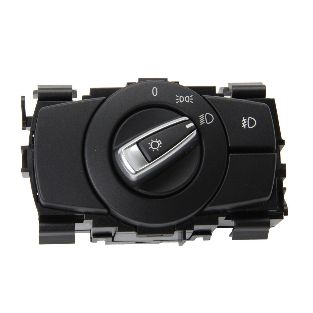 Genuine Headlight Switch for BMW 61319169397