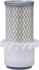 A527CF Professional Durapack Air Filter (Pack of 6)