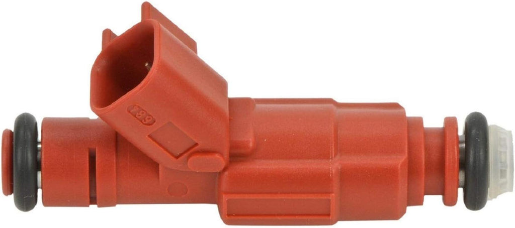 Automotive 0280155934 62244 Original Equipment Fuel Injector for Select 2000-03 Dodge Dakota, Durango, Ram 1500, Ram 2500, Ram 3500, Ram 1500 Van, Ram 2500 Van, Ram 3500 Van (1 Pack)