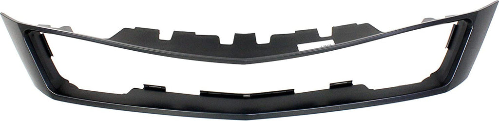 Grille Trim Compatible with FORD MUSTANG 2010-2012 Surround Panel GT Model