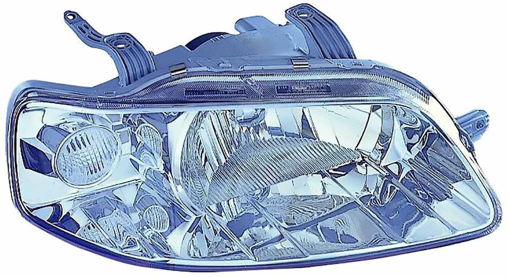 Depo Headlight Assembly for Aveo, Wave 335-1134R-AS