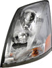 Dorman 888-5526 Driver Side Headlight Assembly Compatible with Select Volvo Models